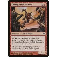 Grotag Siege-Runner 