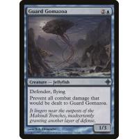 Guard Gomazoa 