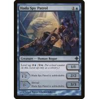 Hada Spy Patrol 