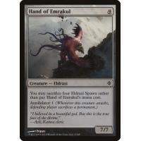 Hand of Emrakul 