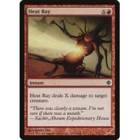 Heat Ray 