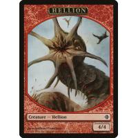 Hellion Token - Rise of the Eldrazi