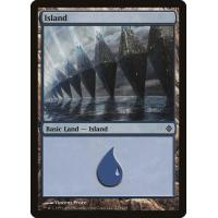 Island #233