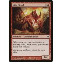 Kiln Fiend 