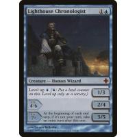 Lighthouse Chronologist 
