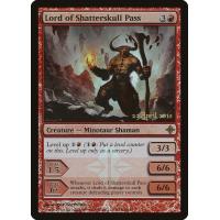 Lord of Shatterskull Pass *Launch Promo*