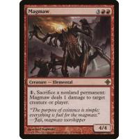 Magmaw 