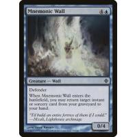 Mnemonic Wall