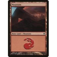 Mountain #244