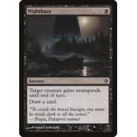 Nighthaze 