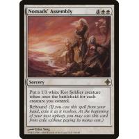 Nomads' Assembly 
