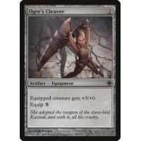 Ogre's Cleaver 
