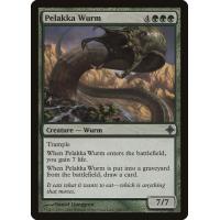 Pelakka Wurm 