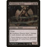 Pestilence Demon 