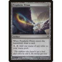 Prophetic Prism 