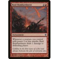 Raid Bombardment 