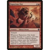 Rapacious One