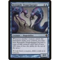 Renegade Doppelganger 