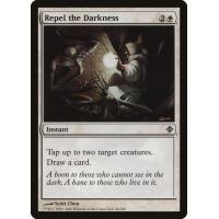 Repel the Darkness