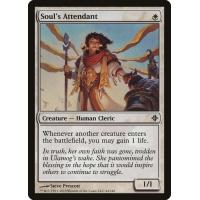 Soul's Attendant 