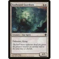 Soulbound Guardians 