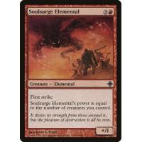 Soulsurge Elemental 