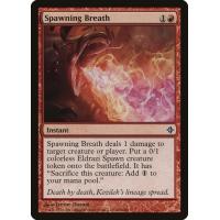 Spawning Breath 