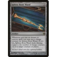Sphinx-Bone Wand 