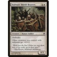 Stalwart Shield-Bearers 