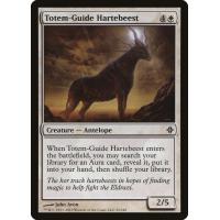 Totem-Guide Hartebeest