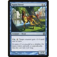 Aquus Steed 
