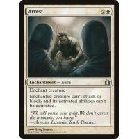 Arrest 