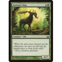 Axebane Stag 