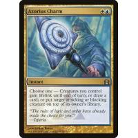 Azorius Charm 