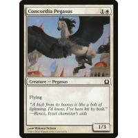 Concordia Pegasus 