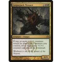 Corpsejack Menace *Premium Foil*