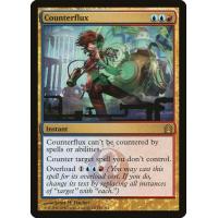 Counterflux 