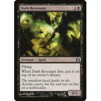 Dark Revenant 