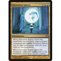 Detention Sphere 