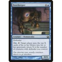 Doorkeeper 