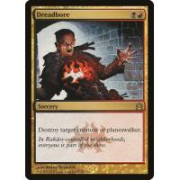 Dreadbore 