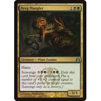 Dreg Mangler 