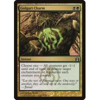 Golgari Charm 