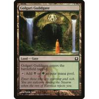 Golgari Guildgate 