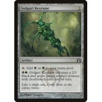 Golgari Keyrune 