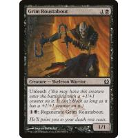 Grim Roustabout 