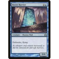 Hover Barrier 