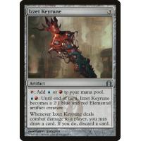 Izzet Keyrune 