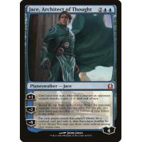 Jace, Architect of Thought 