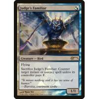 Judge's Familiar *FNM Promo*